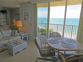 Estero Beach & Tennis 1103B by Kathy Nesbit Vacations
